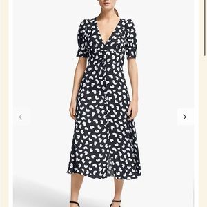 Michael Kors Petal dress